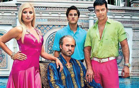 film assassination of gianni versace|gianni versace death movie.